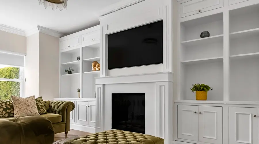 Celtic Contractors - Kingswood