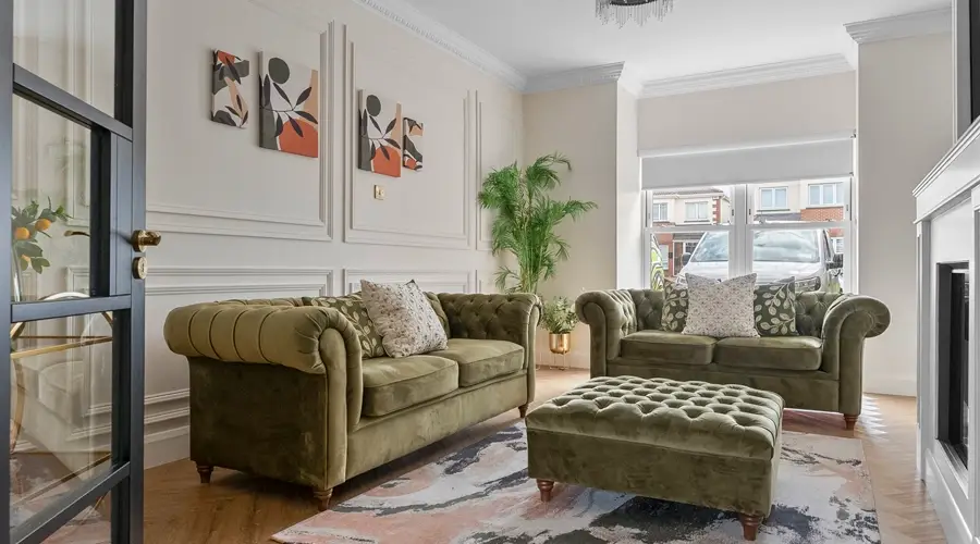 Celtic Contractors - Kingswood