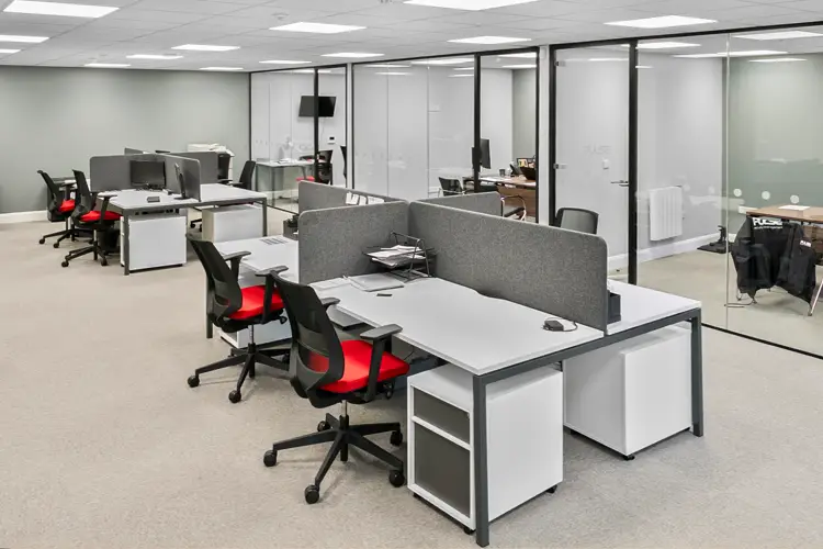 Commercial - Celtic Contractors