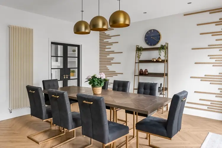 Residential - Celtic Contractors